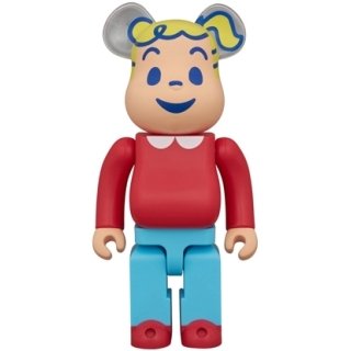 BE@RBRICK JILL 400％