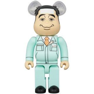 BE@RBRICK ゲームセンターCX 有野課長 400％