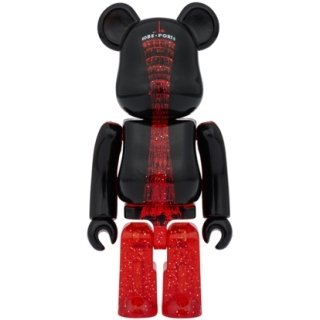 BE@RBRICK 神戸ポートタワー 100％