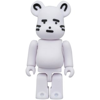 BE@RBRICK チュープリくん 100％