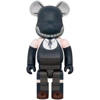BE@RBRICK ボム 400％