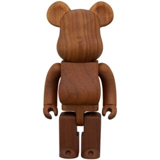 BE@RBRICK カリモク イロコ 200％