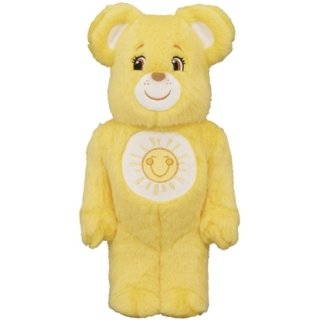 BE@RBRICK Funshine Bear (TM) COSTUME Ver. 400％