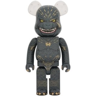 BE@RBRICK ゴジラ(2023) 1000％