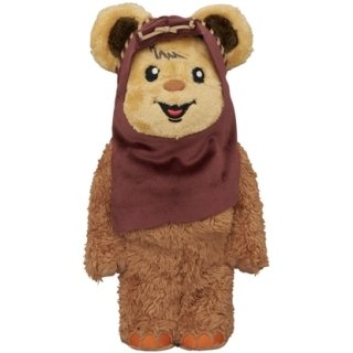 BE@RBRICK WICKET COSTUME Ver.  400％
