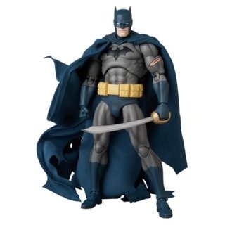 MAFEX BATMAN DAMAGE Ver.
