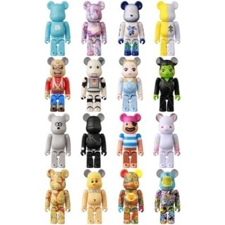 BE@RBRICK SERIES 51