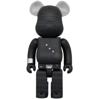 BE@RBRICK SNAKE EYES 400％
