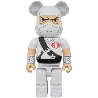 BE@RBRICK STORMSHADOW 400％