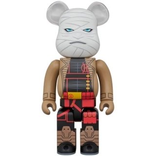 BE@RBRICK HUSH(BATMAN: HUSH) 400％