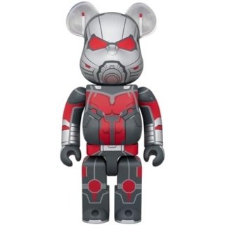 BE@RBRICK ANT-MAN 400％