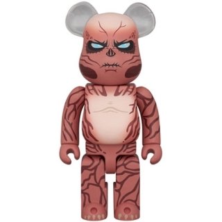 BE@RBRICK Vecna 400％