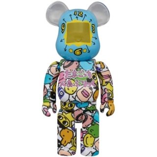 Tamagotchi×BE@RBRICK 400％