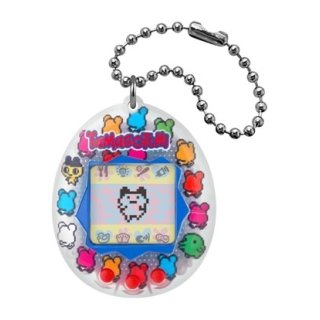 BE@RBRICK×Tamagotchi