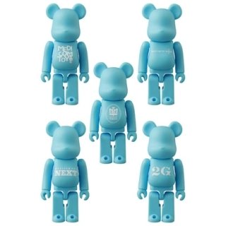 BE@RBRICK SERIES 51 Release Campaign Special Edition 100％