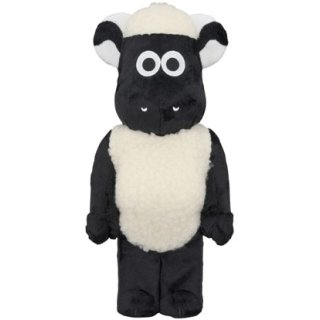 BE@RBRICK SHAUN COSTUME Ver. 400％
