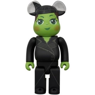 BE@RBRICK Elphaba  400％