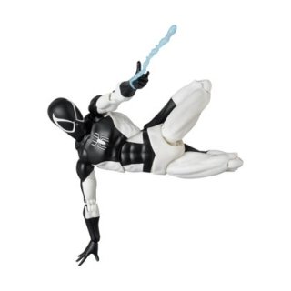 MAFEX Negative Zone Spider-Man