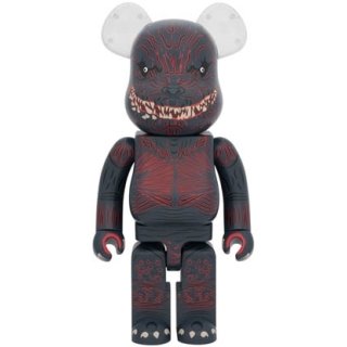 BE@RBRICK ゴジラ(2016) 1000％