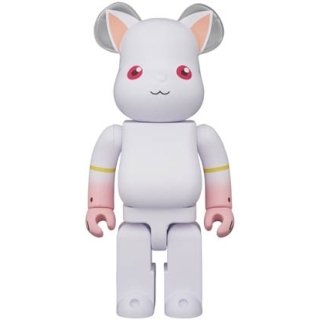BE@RBRICK キュゥべえ 400％