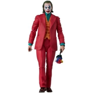 MAFEX THE JOKER(TM)(JOKER Ver.)