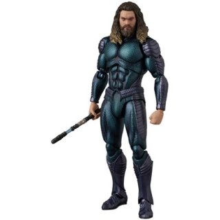 MAFEX AQUAMAN (STEALTH SUIT)
