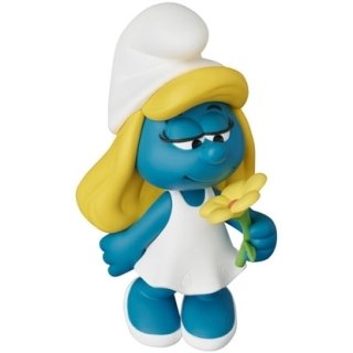 UDF SMURF SERIES 3 SMURFETTE