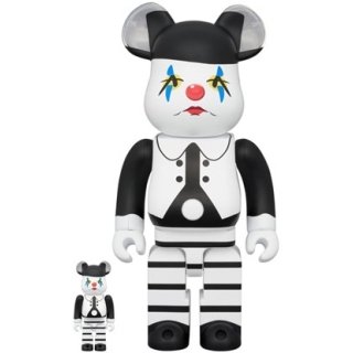 BE@RBRICK TONY JOKER 100％ & 400％