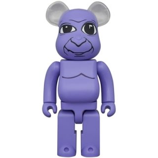 BE@RBRICK 青鬼 400％