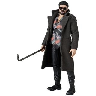 MAFEX WILLIAM "BILLY" BUTCHER TEMP V24 Ver.