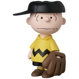 UDF MLB × PEANUTS Chicago White Sox Charlie Brown
