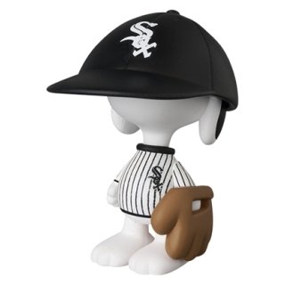 UDF MLB × PEANUTS Chicago White Sox Snoopy