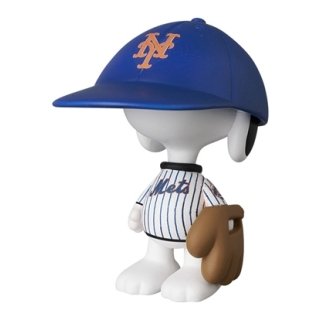 UDF MLB × PEANUTS NEW YORK METS SNOOPY