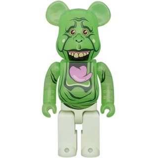 BE@RBRICK SLIMER 400％