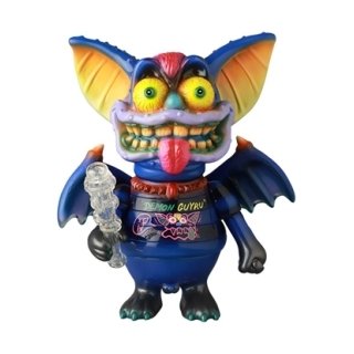 Demon Guyru “Nostalgic BL Monster”