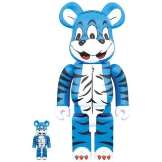 BE@RBRICK KIDILL BEAR 100％ & 400％