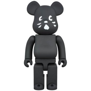 BE@RBRICK にゃー 400％