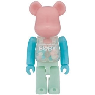 MY FIRST BE@RBRICK G.I.D. Ver. 100％