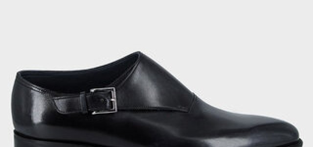 JOHN LOBB｜鮮やかに復刻「WARWICK＆WARWICK LOAFER」 - Web Magazine