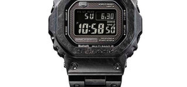 カスタムブランド「DAMUE」が2年ぶりに彫金G-SHOCKを発表｜DAMUE - Web
