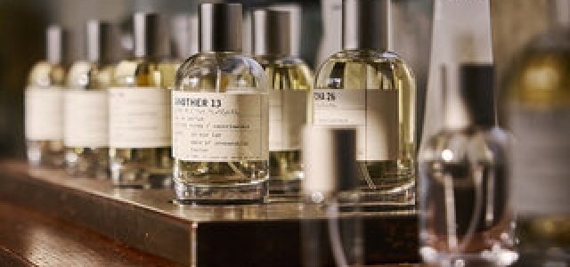 GUERLAIN｜2013年の香りのデュエットは、官能的な「ジャスミン＆リラ