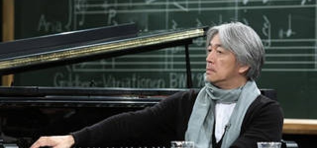 坂本龍一｜坂本龍一が語る「schola TV」の楽しみかた - Web Magazine