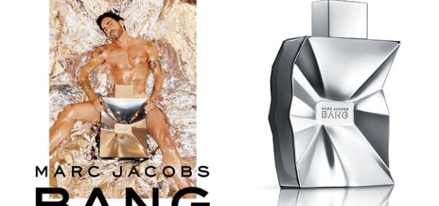MARC JACOBS｜新メンズフレグランス「BANG」 - Web Magazine OPENERS