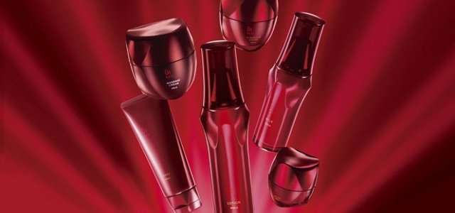 POLA｜赤い“B.A”、新スキンケアライン「B.A RED」誕生 - Web Magazine
