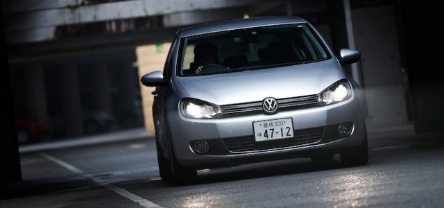 究極にして最後のゴルフ6に試乗｜Volkswagen - Web Magazine OPENERS