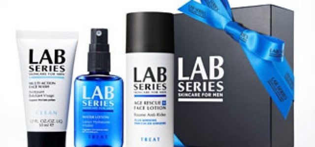 ARAMIS LAB SERIES｜父の日ギフトに最適なスキンケアセット - Web
