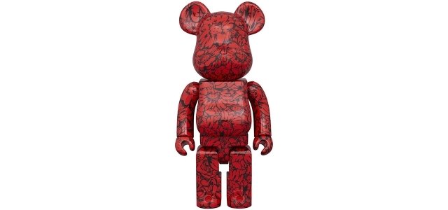 アーティストSHUN SUDOがBE@RBRICKに込めた思い | MEDICOM TOY - Web
