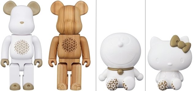 大阪・関西万博の日本館「プラントエリア」にBE@RBRICKが登場！ 総合