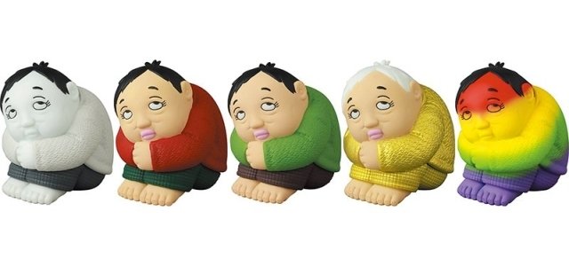 Anne Valerie Dupond × MAMES -Anne Valerie Dupond編-｜MEDICOM TOY