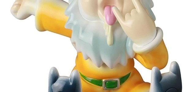 BE@RBRICK ニューアカツカ ニャロメ＆べし 1000％｜MEDICOM TOY - Web
